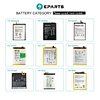Li-ion Battery EB-BG920ABE Wholesale Samsung S6 Cell Phone Battery